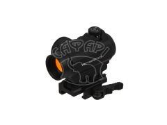 Коллиматорный прицел Vector Optics Maverick 1x22 Gen II