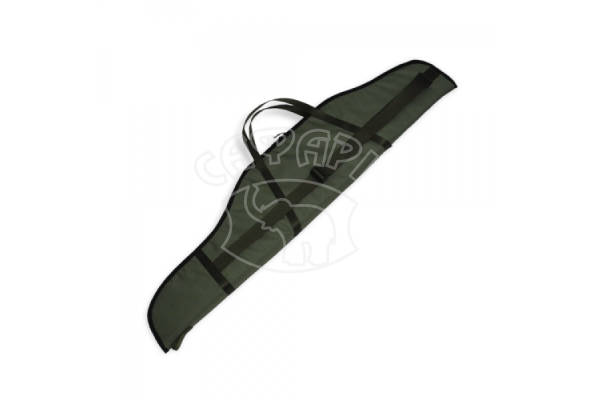 Чохол для рушниці з оптикою LeRoy Elite Optic Olive 1.1 м