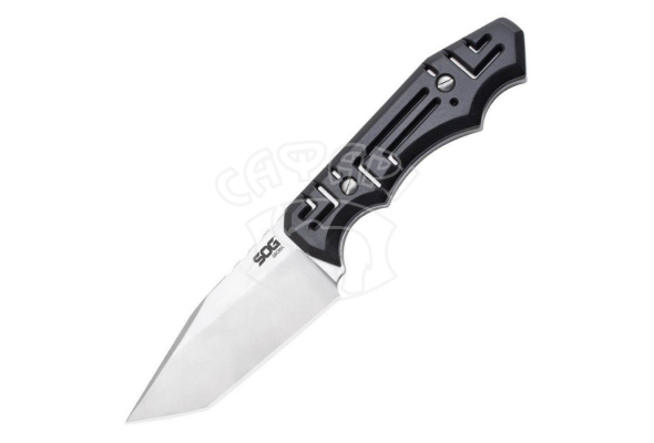 Ніж з фіксованим лезом SOG Growl