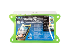 Водонепроникний чохол Sea To Summit TPU Guide W/P Case for SM Tablet lime