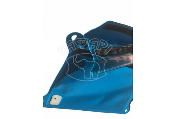 Водонепроницаемый чехол Sea To Summit TPU Guide W/P Case for iPad Blue