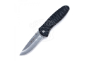 Нож складной Ganzo G6252-BK black