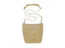 Кошелек нательный Tatonka WP Neck Pouch Natural