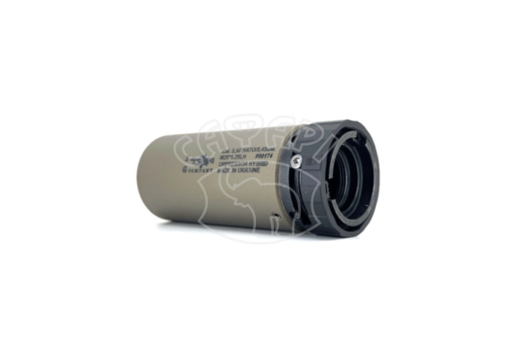 Oppressor hybrid IG Company  5.56