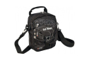 Сумка Tatonka Chek In RFID B, Black