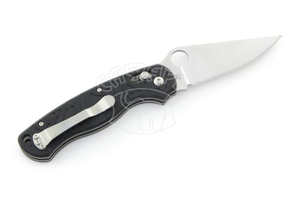 Ніж складаний Ganzo G7291 black