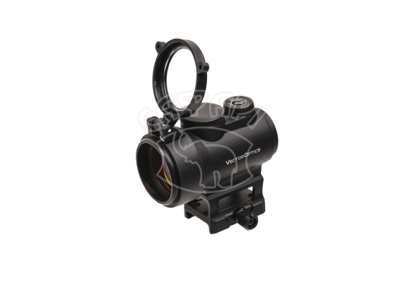 Коллиматорный прицел Vector Optics Centurion 1x30 RedDot