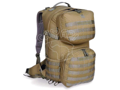 Рюкзак Tasmanian Tiger Patrol Pack Vent khaki