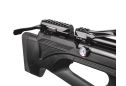 Винтовка пневматическая PCP Aselkon MX10-S Black кал. 4.5