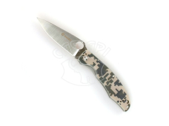 Ніж складаний Ganzo G732 camo