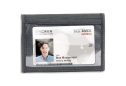 Кошелек Tatonka ID Wallet Black