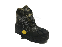 Мисливськи черевики Orizo Parei MAX-4