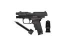 Пістолет пневматичний Umarex Walther CP99 Compact Blowback