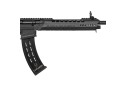 Ружье Typhoon XII TACTICAL-F 12/76 black