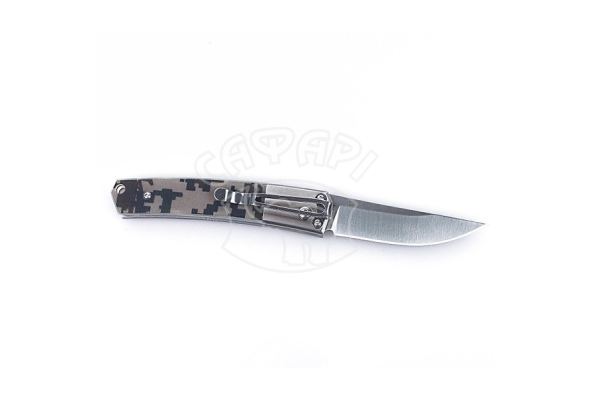 Нож складной Ganzo G7361 camo