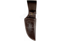 Чехол для ножа Медан с фиксированным клинком Зубр №4