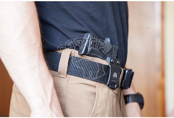 Кобура пластикова ATA-GEAR FANTOM VER.3 для Форт-10