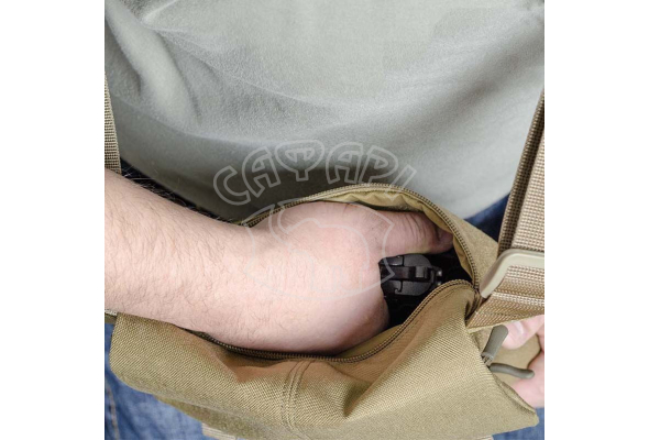 Сумка міська A-Line