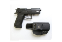 Кобура пластиковая ATA-GEAR FANTOM VER.3 для T-REX
