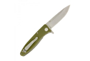 Нож складной Ganzo G728 green