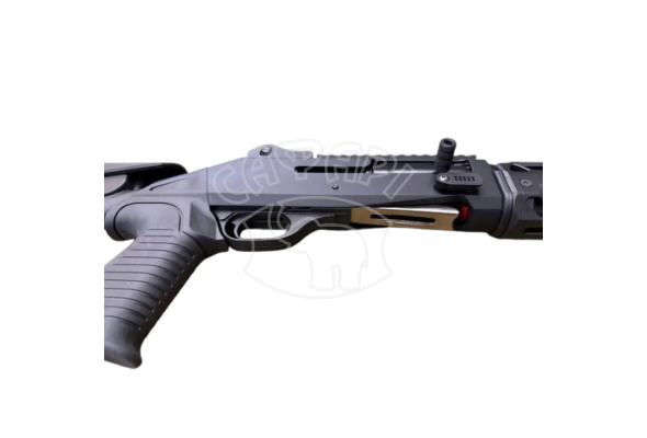 Ружье ORKOV.NET Svarog, кал. 12, ствол 51 см (цевье КРУК) 
