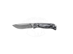 Нож с фиксированным клинком Benchmade Saddle Mountain Skinner G10