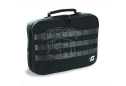 Сумка для перенесення двох пістолетів Tasmanian Tiger Pistol Bag 2 Black
