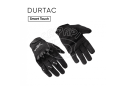 Перчатки тактические WILEY X G700 DURTAC SmartTouch Black XL