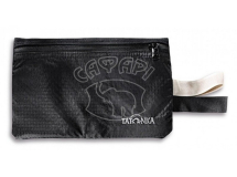 Кошелек нательный Tatonka Flip In Pocket black