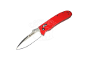 Нож складной Ganzo G704-R red