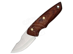 Нож с фиксированным клинком EKA Jof 7 BUBINGA