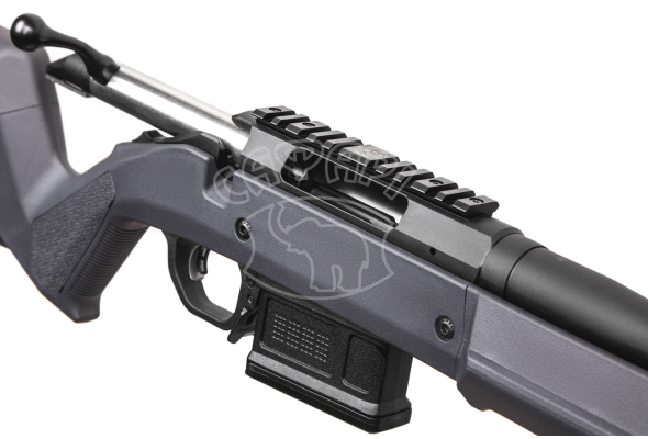 Карабин Ruger American RIFLE HUNTER k. 308 Win