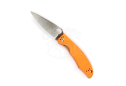 Нож складной Ganzo G732 orange