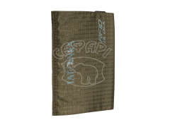 Кошелек Tatonka Card Holder RFID B Olive