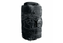 Тактична сумка на колесах Tasmanian Tiger Transporter Heavy Frame Black