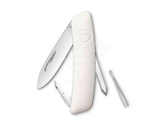 Мультитул Swiza D02 white