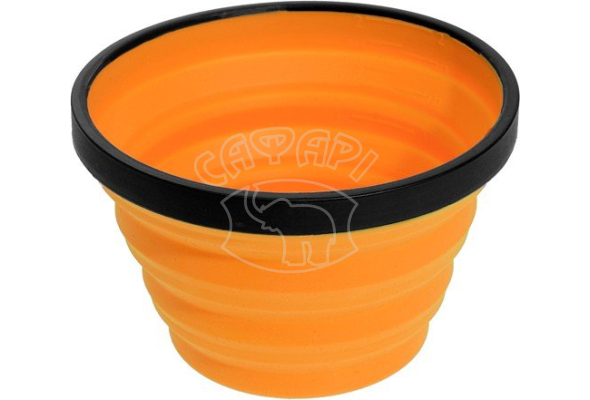 Кружка складна Sea To Summit X-Mug Orange