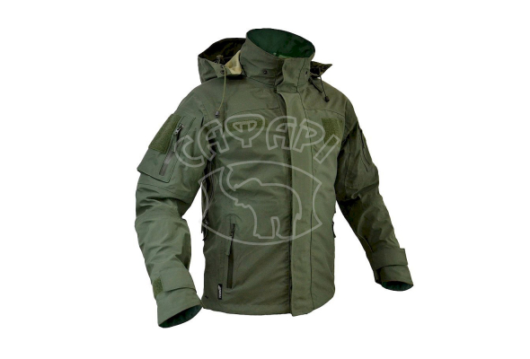 Куртка Texar CONGER jacket олива XXXL