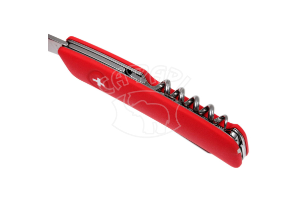 Мультитул Swiza D01 red