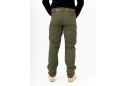 Штани тактические TEXAR Elite Pro 2.0 micro ripstop Olive M