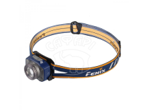 Налобный фонарь Fenix HL40R CREE XP-L HI V2 синий