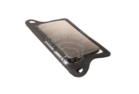 Водонепроникний чохол Sea To Summit TPU Guide W/P Case for iPhone 5 Black