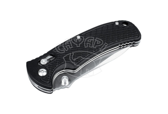 Нож складной Ganzo G726M black