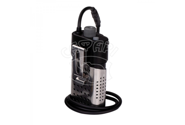 Налобний ліхтар - power-банк Fenix HP30R CREE XM-L2, XP-G2 (R5) сірий