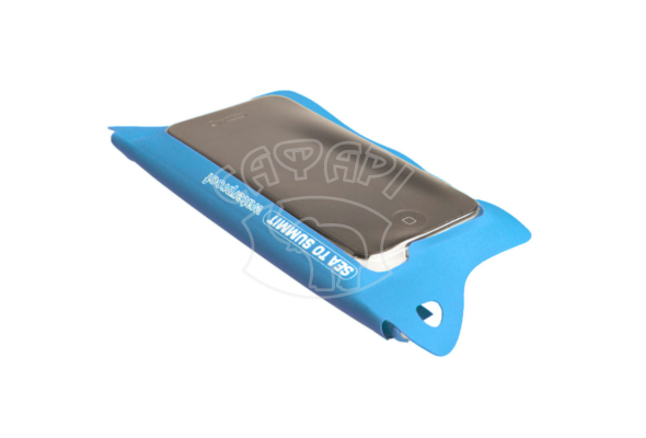 Водонепроникний чохол Sea To Summit TPU Guide W/P Case for Smartphones Blue