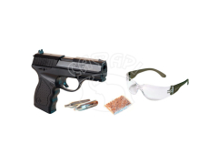 Пістолет пневматичний Crosman mod. PRO77 Kit