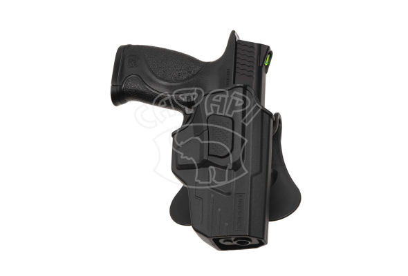 Кобура пластиковая Umarex для Smith & Wesson M&P9, M&P40, M&P45