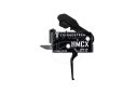 УСМ TriggerTech SIG MCX Black Adaptable Two-Stage Flat Black EPD