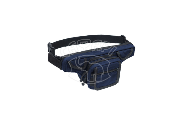 Поясная сумка-кобура DANAPER Defender CITY, Blue