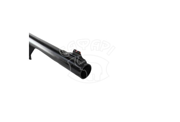 Ружье Core LZR-G01 Wood кал. 12 ,белый ресивер, з доп. стволом 51см